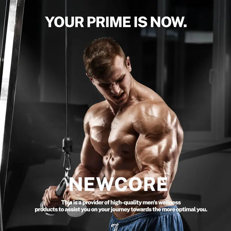 Newcore Warrior Stamina Complex