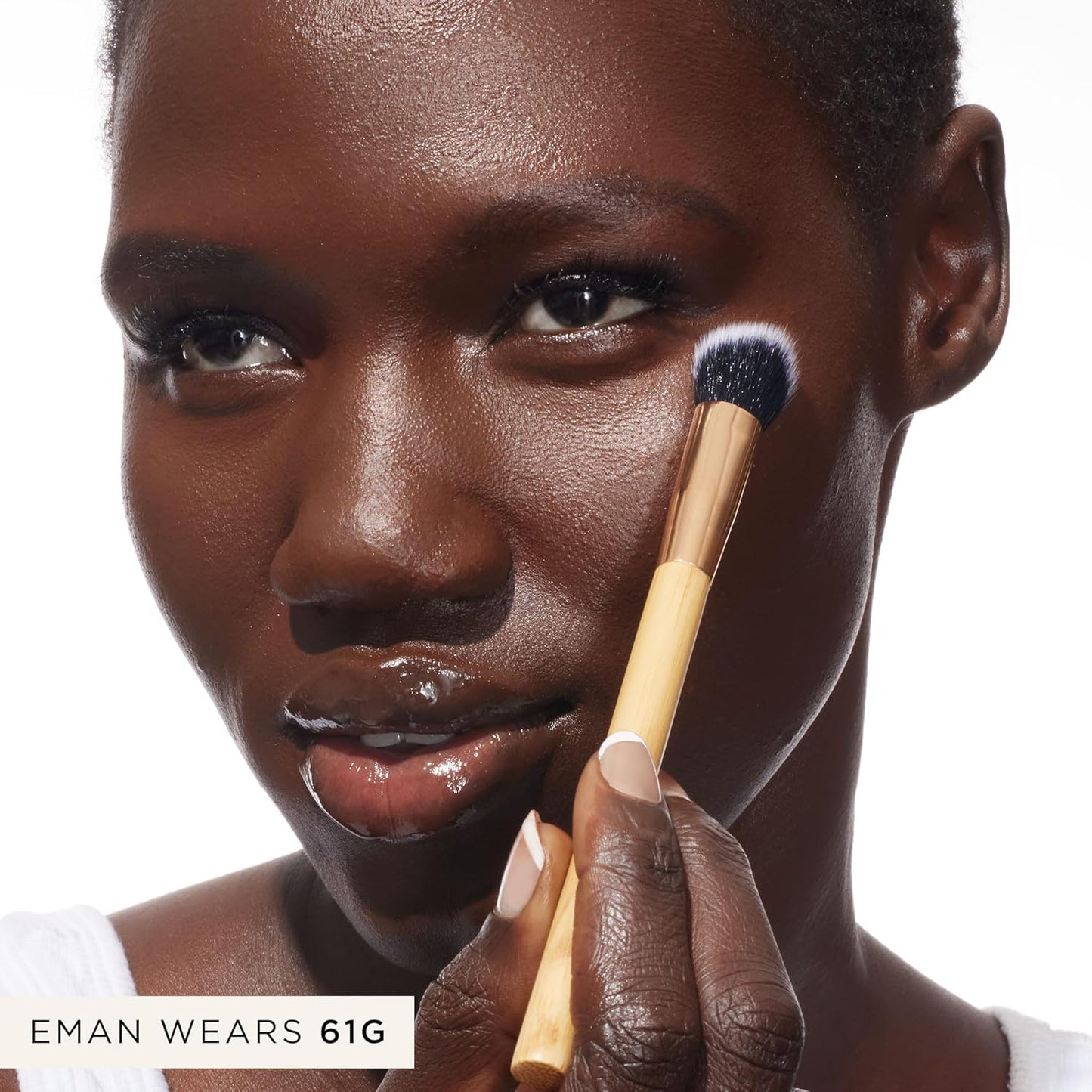 Magic Blending Brush