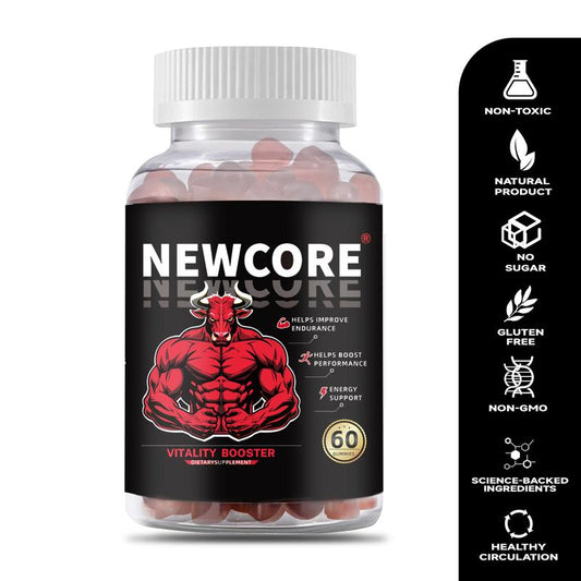 Newcore Warrior Stamina Complex