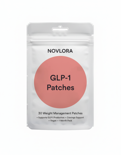 NoizeOff (Food Noise Patch)