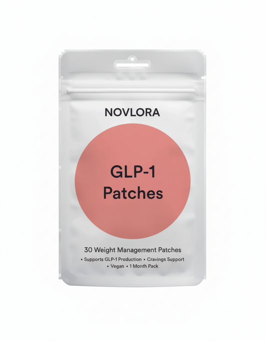 NoizeOff (Food Noise Patch)