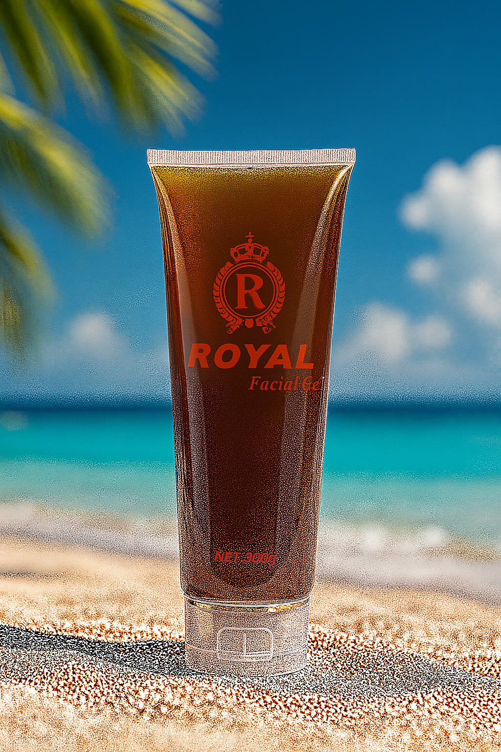 NOVLORA Professional Ultrasonic Conductive Gel Set