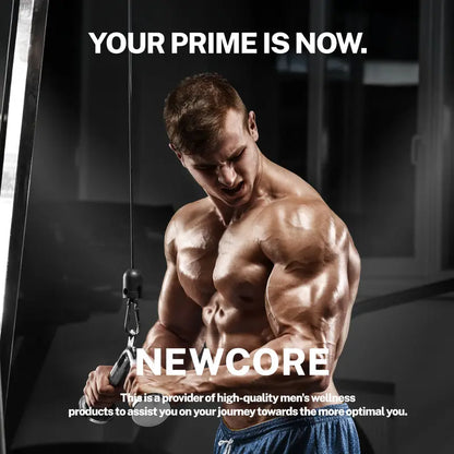 Newcore Warrior Stamina Complex