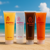 NOVLORA Professional Ultrasonic Conductive Gel Set