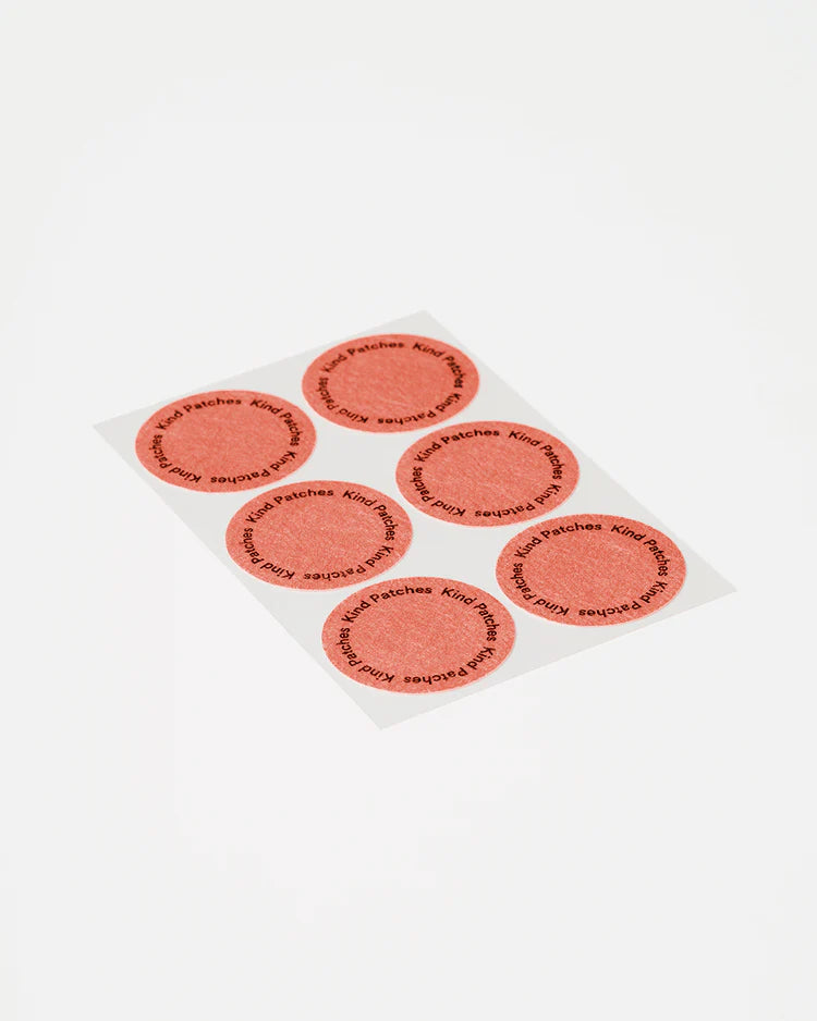 NoizeOff (Food Noise Patch)