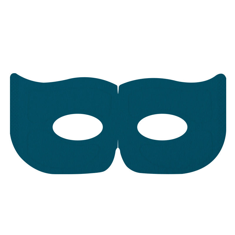 30pc Open-Eye Lutein Visual Steam Eye Mask