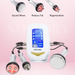 NOVLORA Cavitation & Body Shaping System
