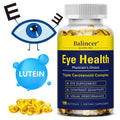 Essential Eye Vitamin and Vision Health Supplement (90ct)