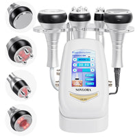 NOVLORA Cavitation & Body Shaping System