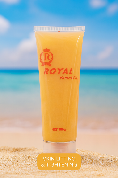 NOVLORA Professional Ultrasonic Conductive Gel Set