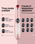 MeiboMelt Red Light Wand