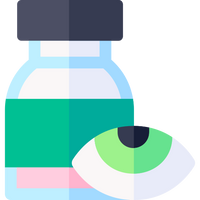Bioactive Lutein Infusion