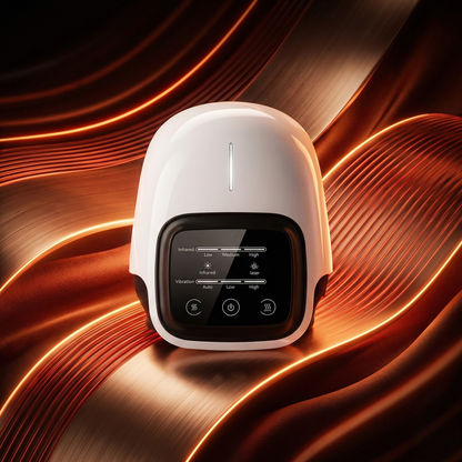 KneeRelief+ Smart Massager