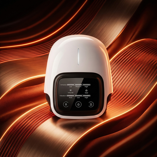 KneeRelief+ Smart Massager