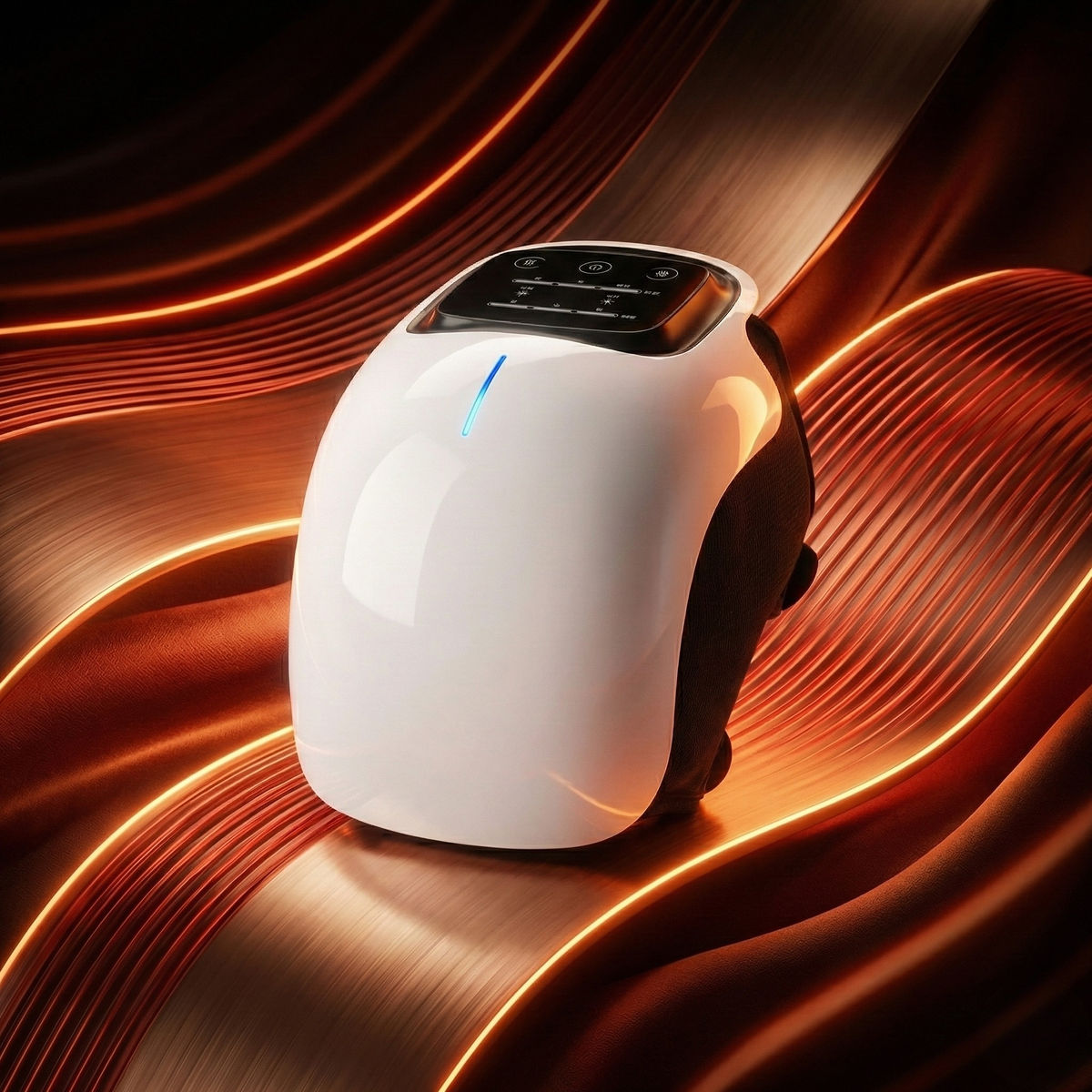 KneeRelief+ Smart Massager