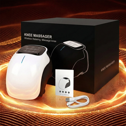KneeRelief+ Smart Massager