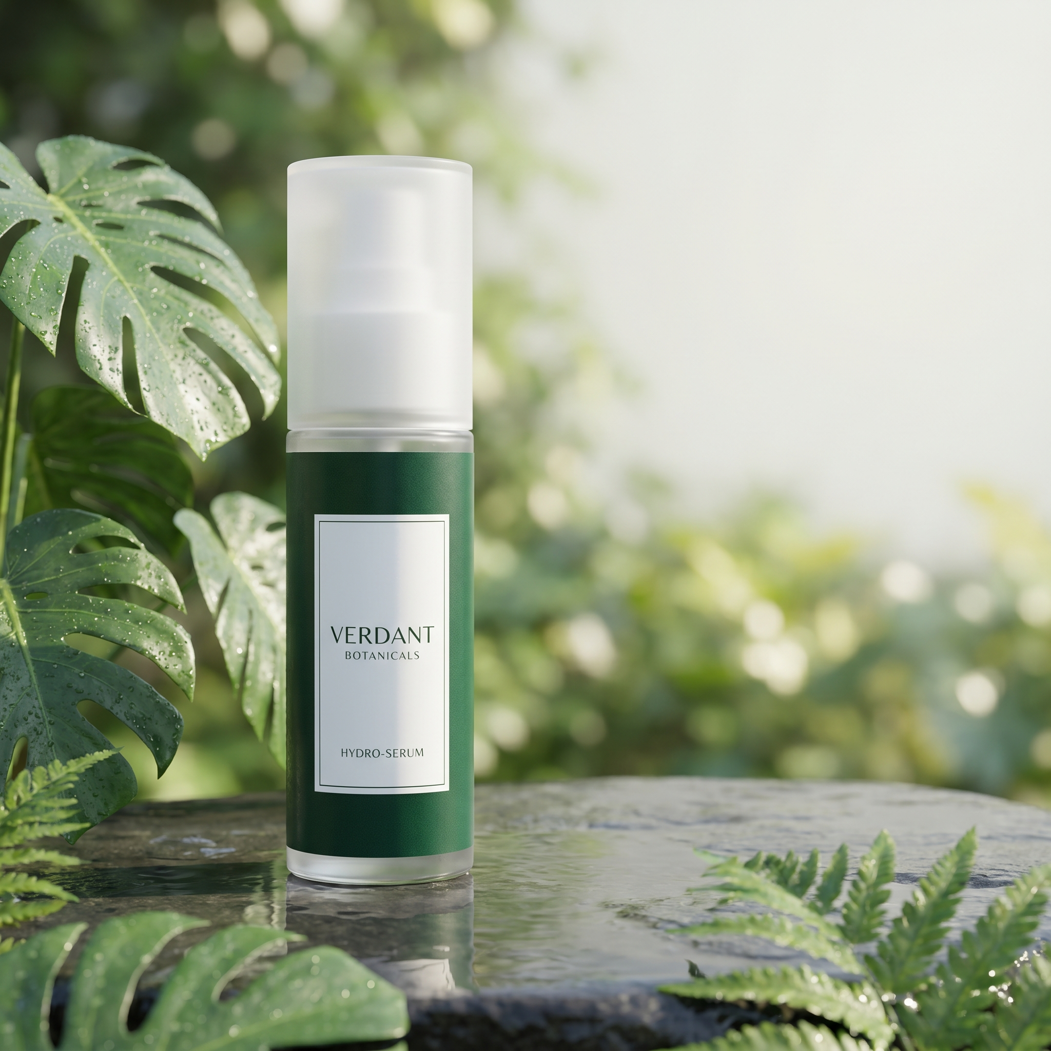 Eye Hydration Complex Refill — Preservative-Free Misting Solution (1-Month Supply)